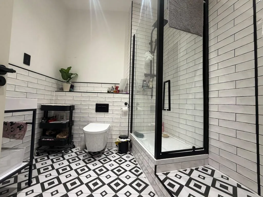 4 bedroom terraced house for rent