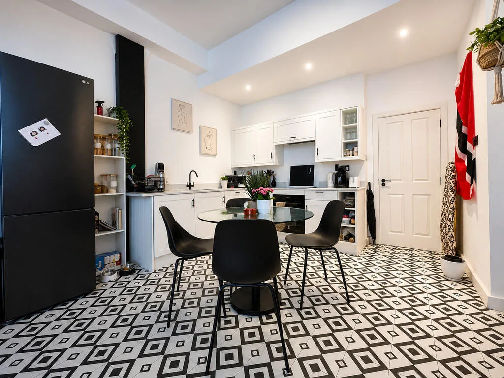 4 bedroom terraced house for rent