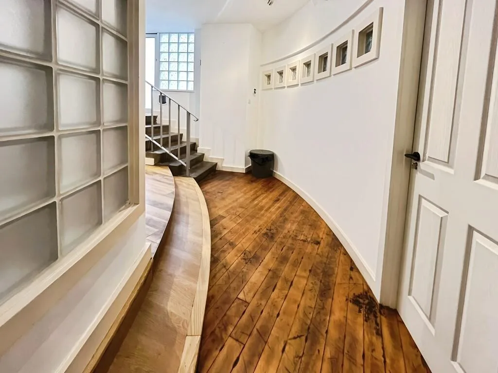 4 bedroom terraced house for rent
