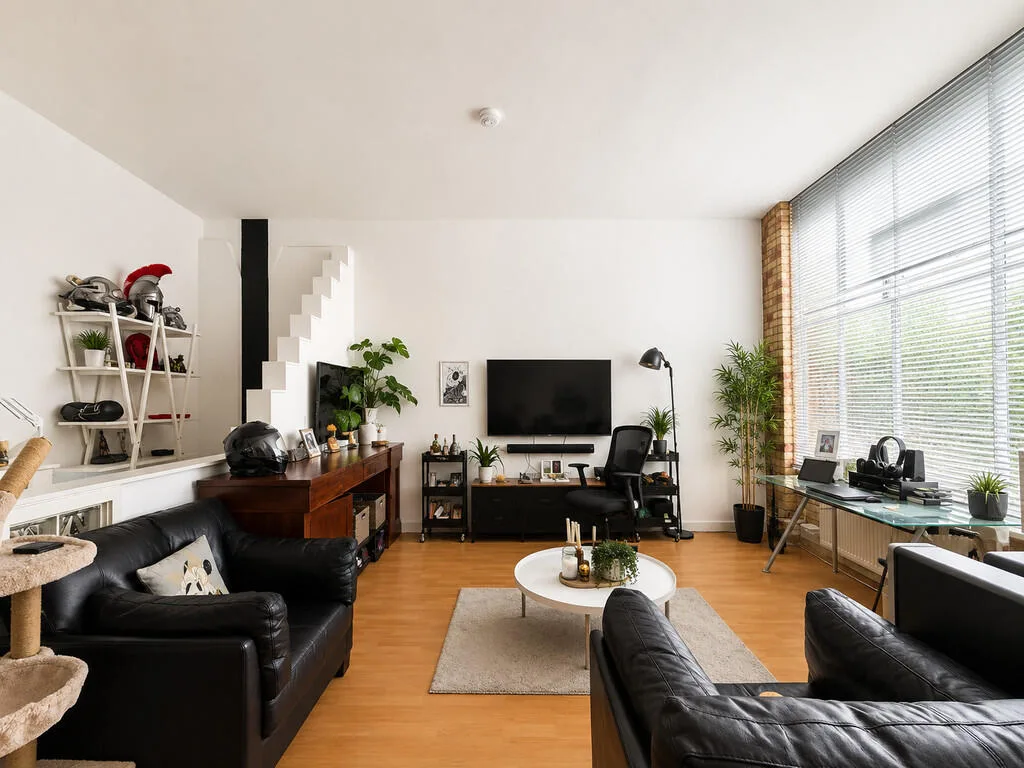 4 bedroom terraced house for rent