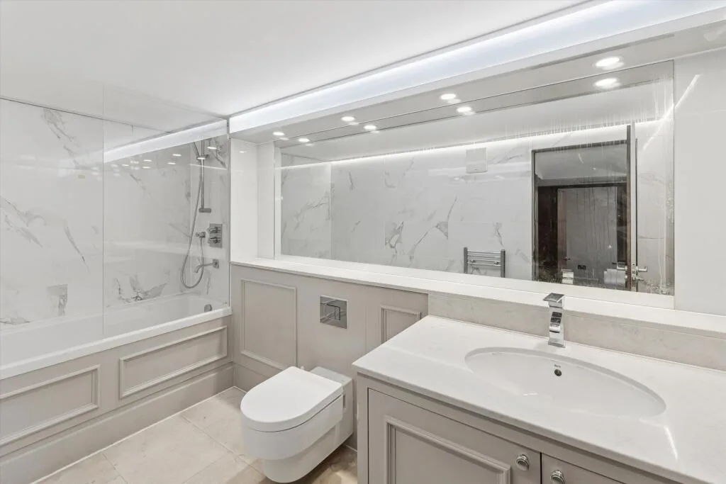 3 bedroom flat for rent