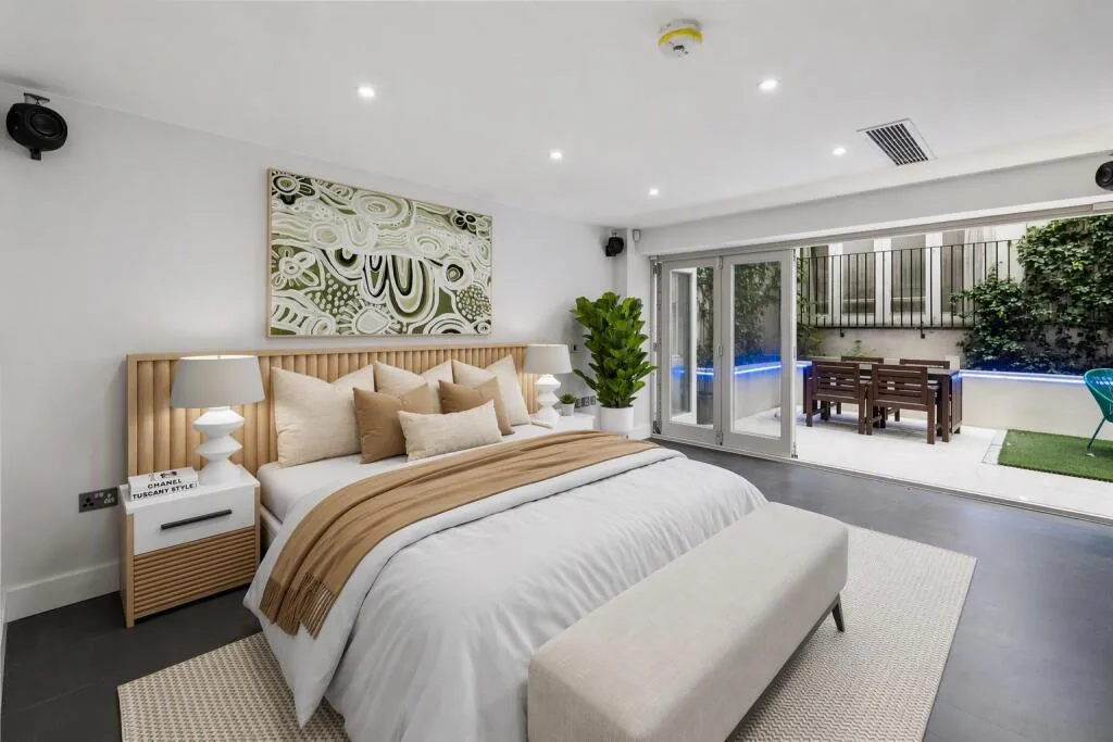 3 bedroom flat for rent