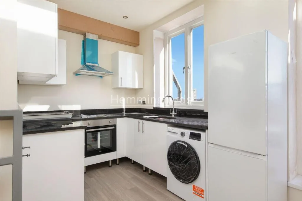 2 bedroom penthouse for rent