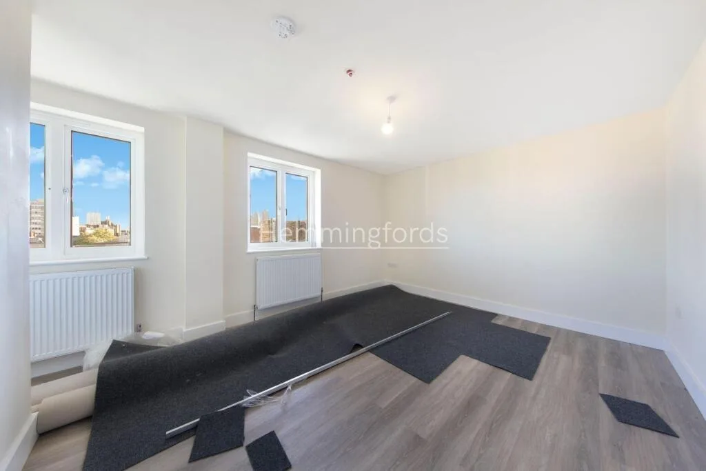 2 bedroom penthouse for rent