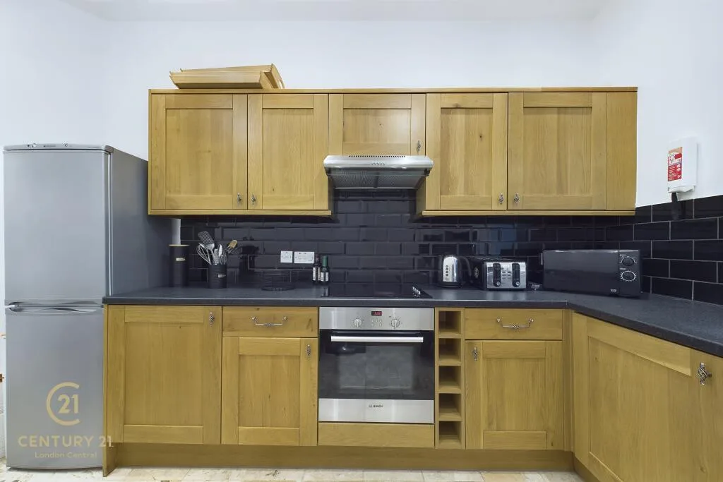3 bedroom apartment for rent