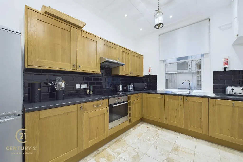 3 bedroom apartment for rent