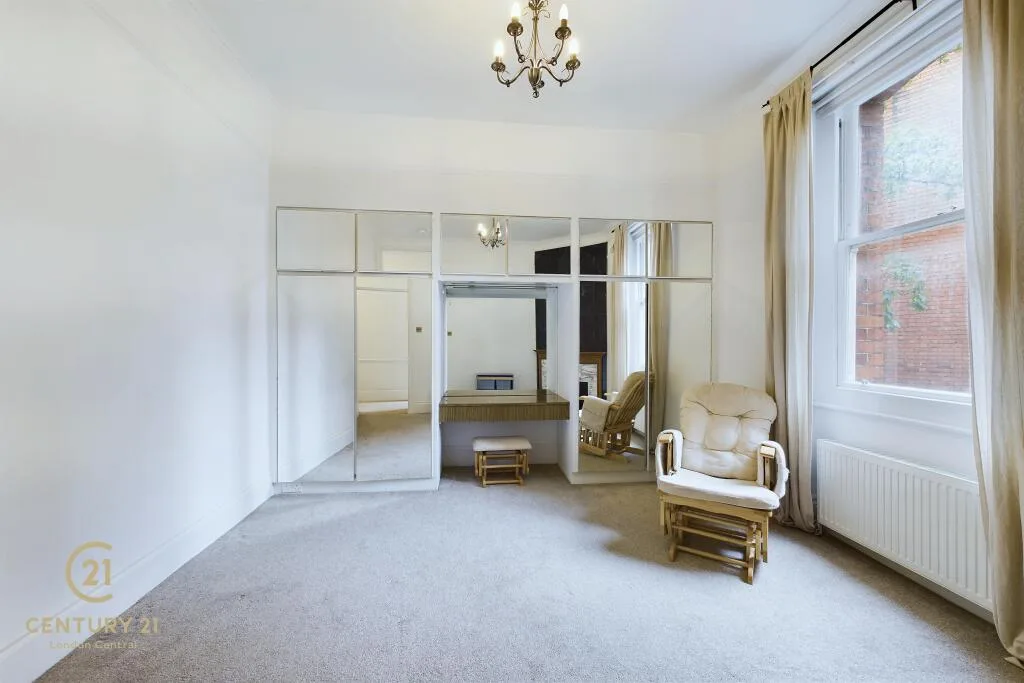 3 bedroom apartment for rent