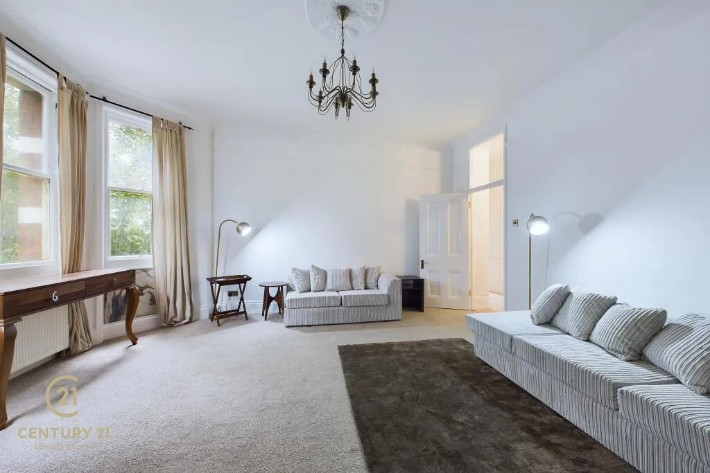 3 bedroom apartment for rent