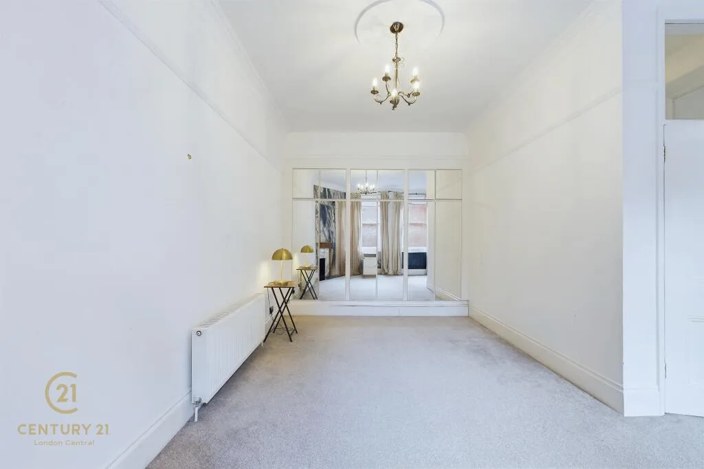 3 bedroom apartment for rent