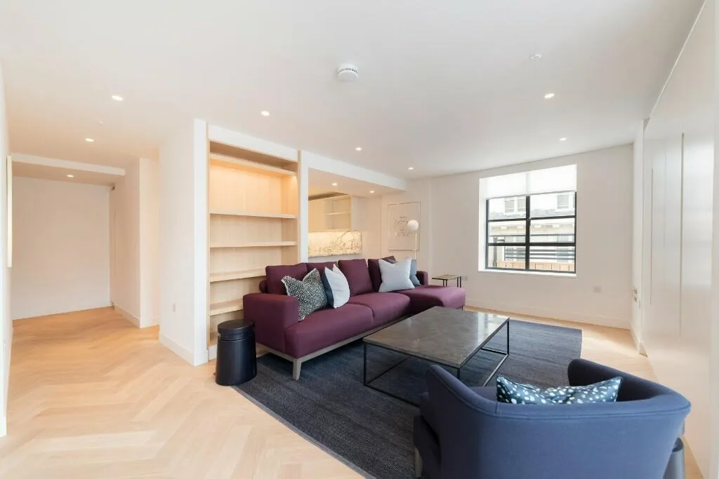 2 bedroom apartment for rent