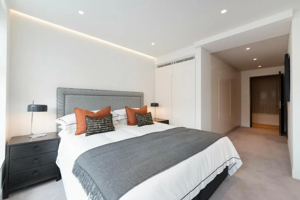 2 bedroom apartment for rent