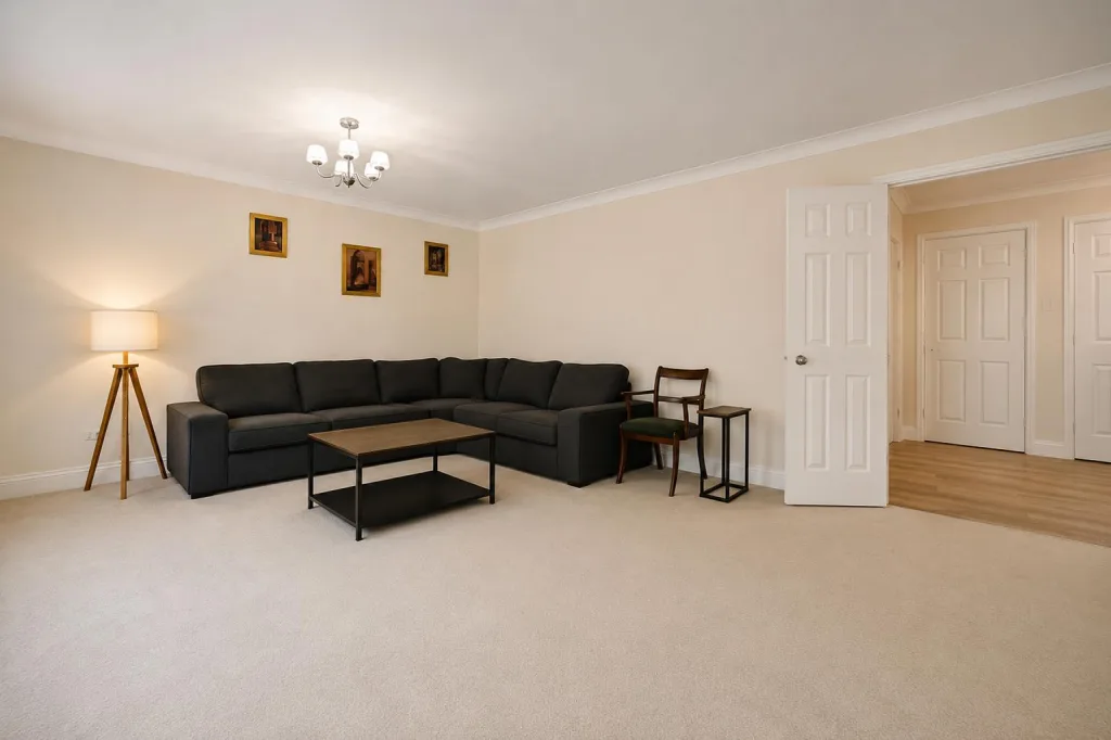 2 bedroom apartment for rent