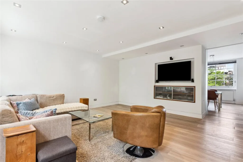 3 bedroom apartment for rent