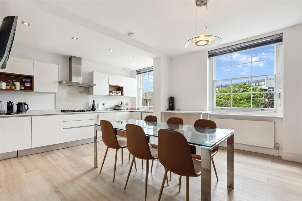 3 bedroom apartment for rent