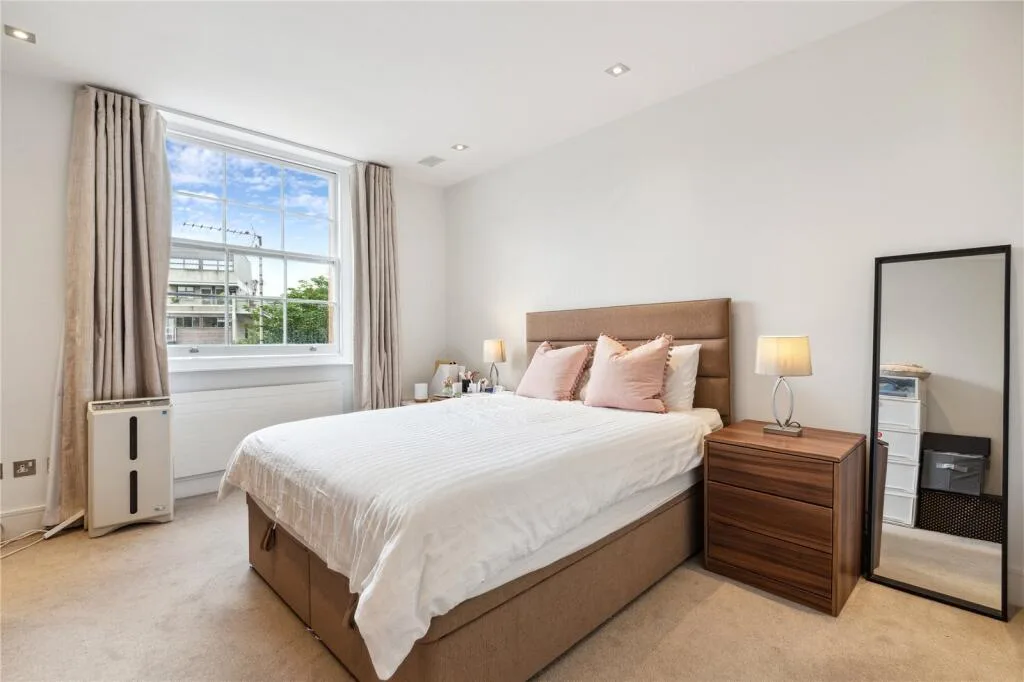 3 bedroom apartment for rent