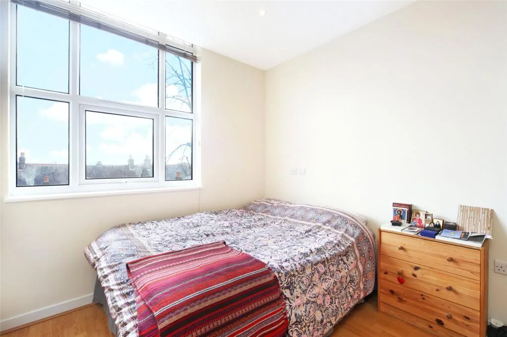 Studio apartment for rent