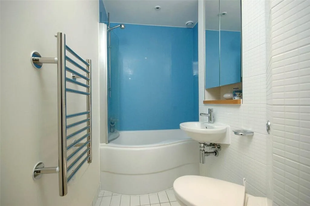 Studio apartment for rent