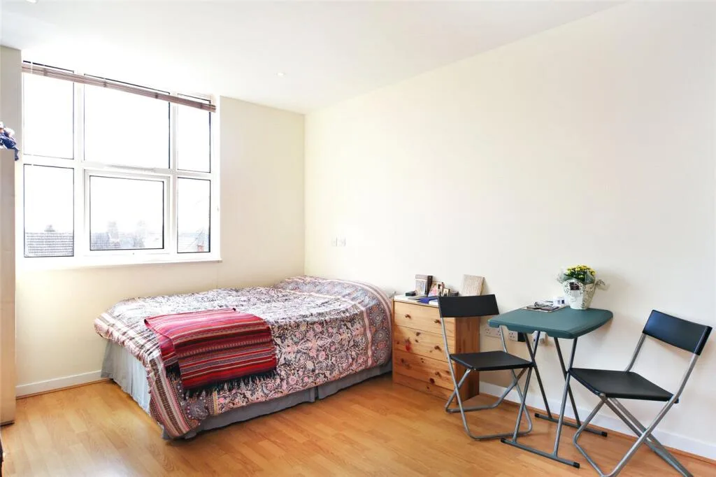 Studio apartment for rent