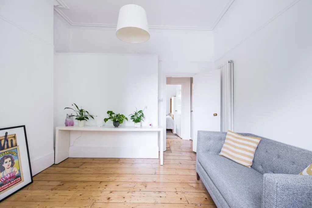 1 bedroom flat for rent