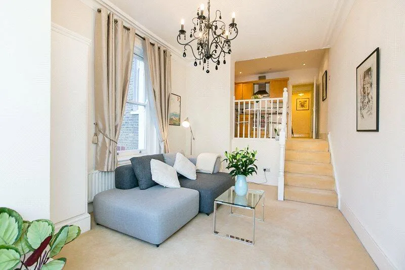 1 bedroom apartment for rent