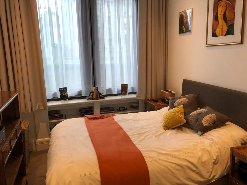 2 bedroom apartment for rent