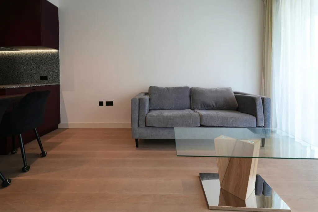 1 bedroom apartment for rent