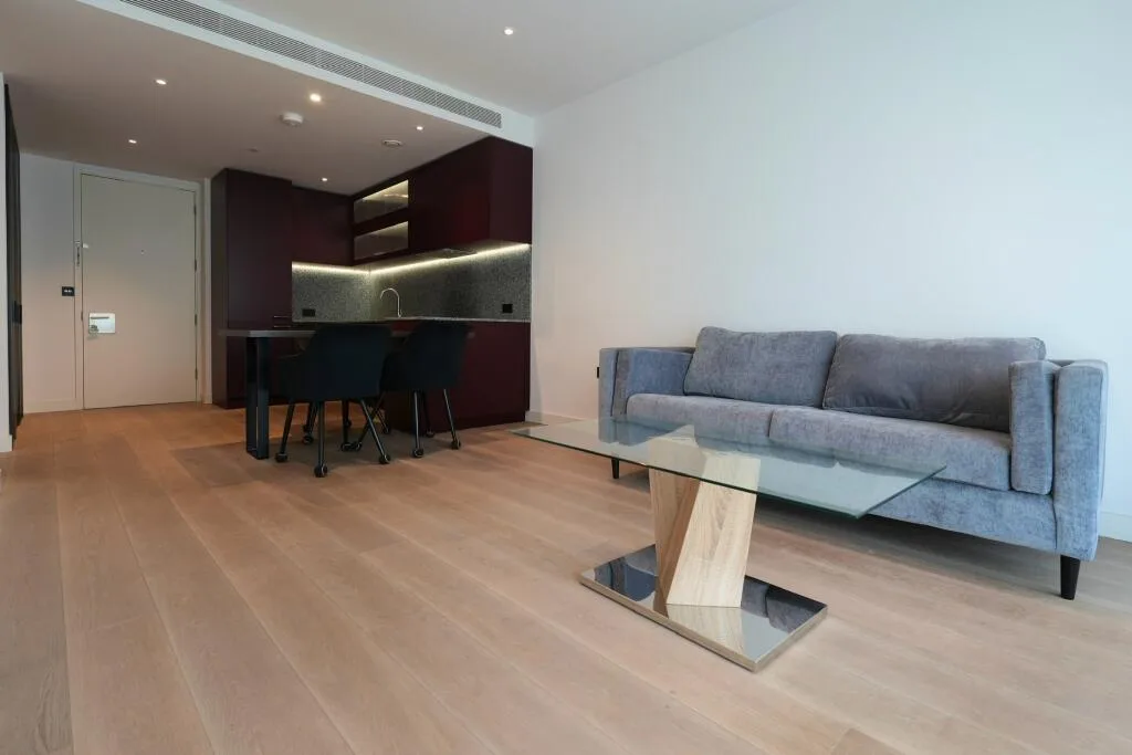 1 bedroom apartment for rent
