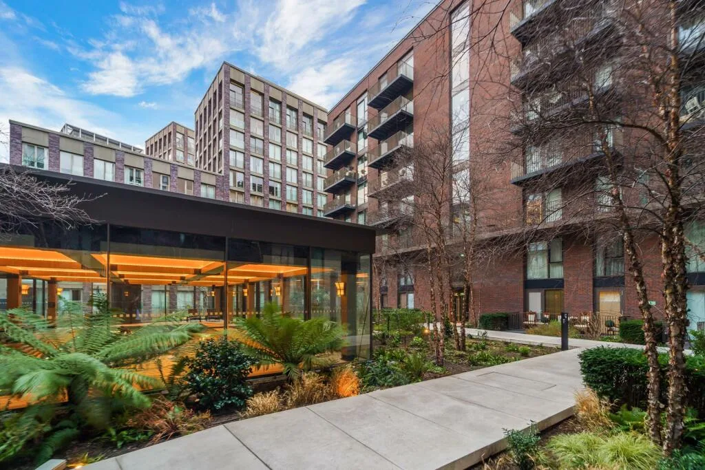 2 bedroom apartment for rent