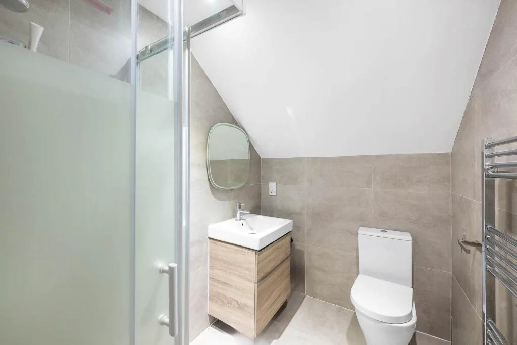 1 bedroom semi-detached house for rent