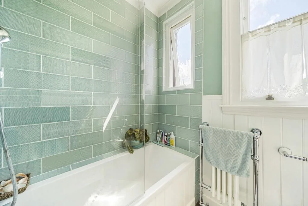 3 bedroom terraced house for rent
