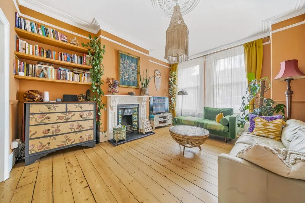 3 bedroom terraced house for rent