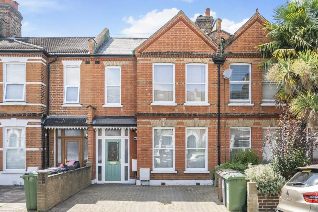 3 bedroom terraced house for rent