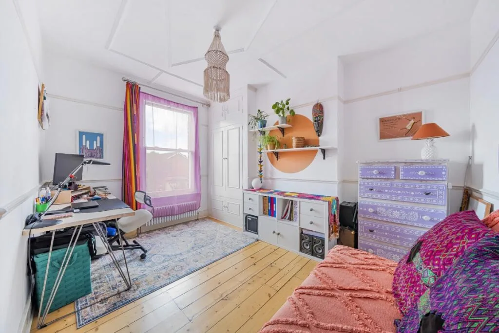 3 bedroom terraced house for rent