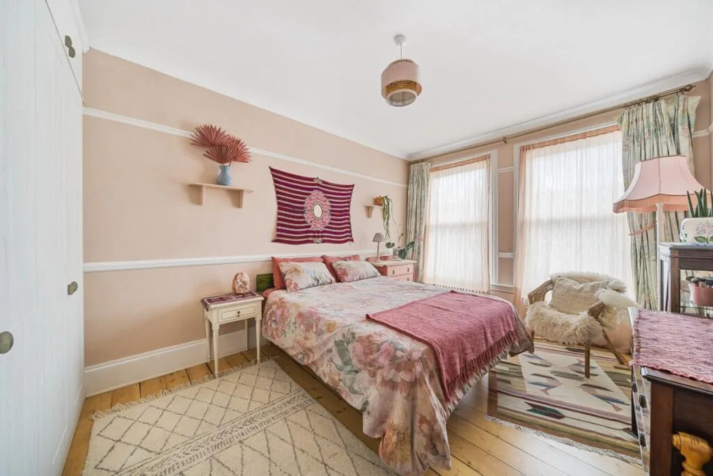 3 bedroom terraced house for rent