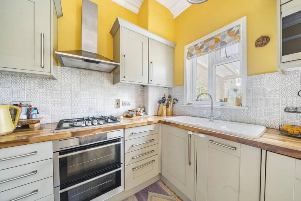 3 bedroom terraced house for rent
