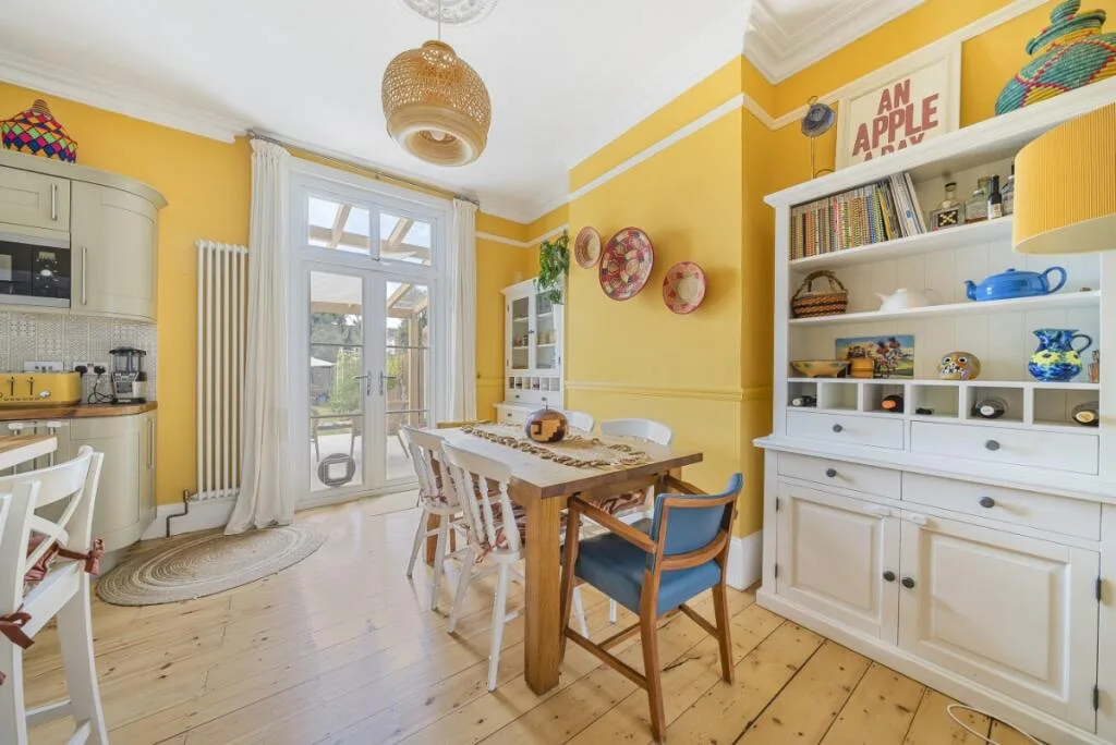 3 bedroom terraced house for rent