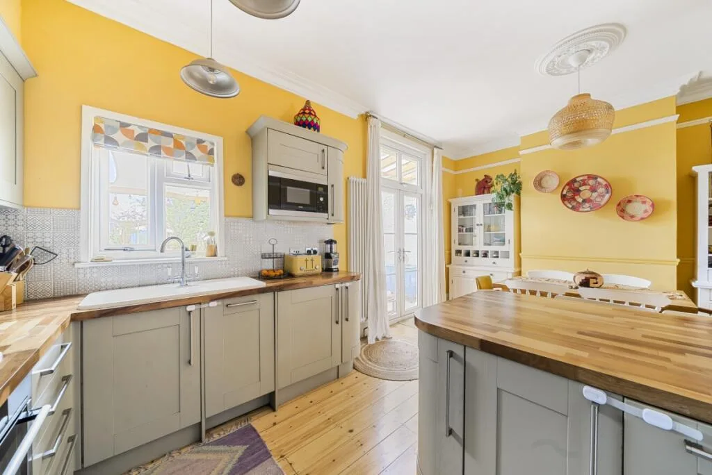 3 bedroom terraced house for rent