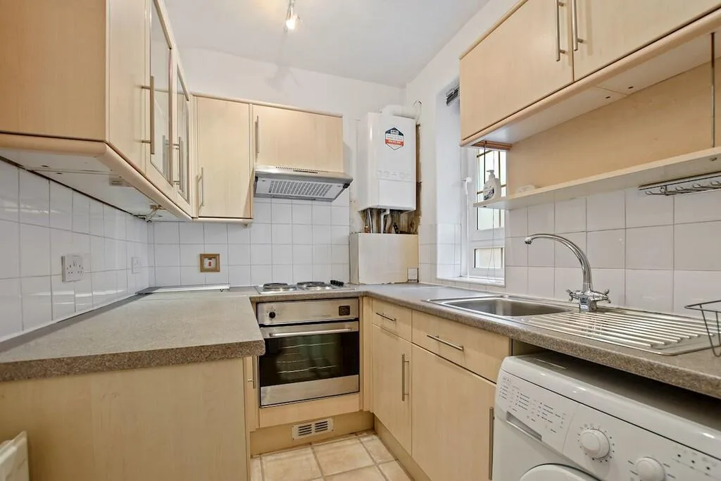1 bedroom apartment for rent