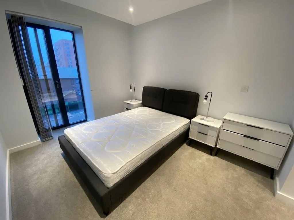 2 bedroom apartment for rent