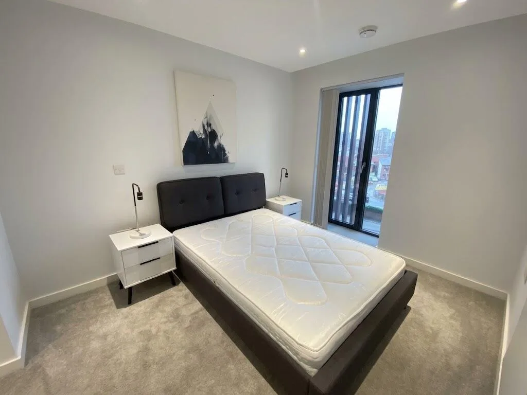 2 bedroom apartment for rent