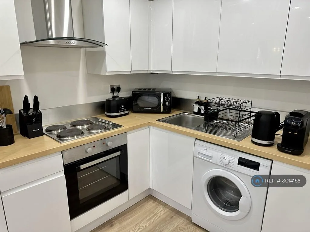 1 bedroom flat for rent
