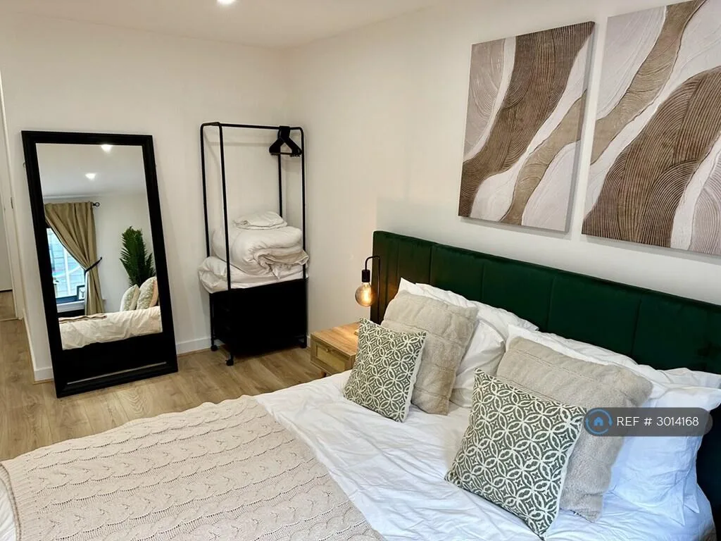 1 bedroom flat for rent