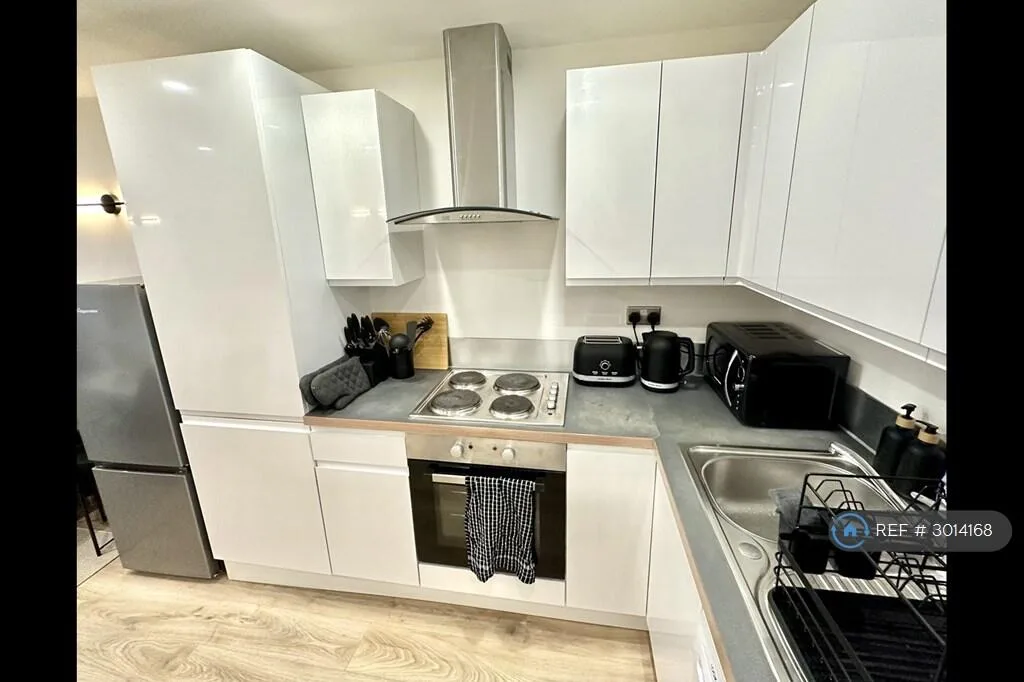 1 bedroom flat for rent