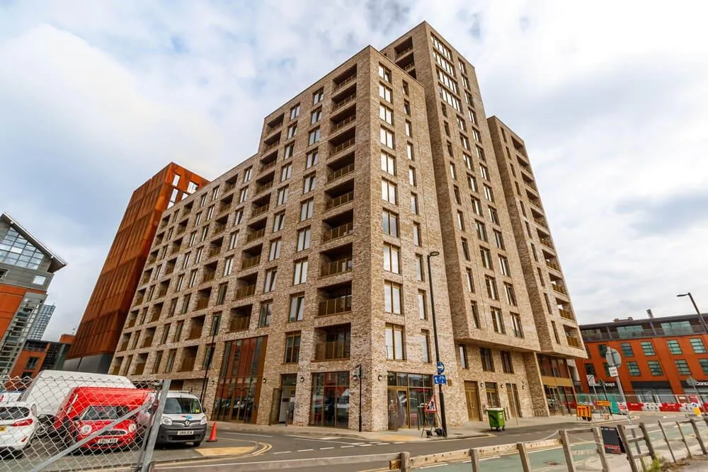 2 bedroom apartment for rent