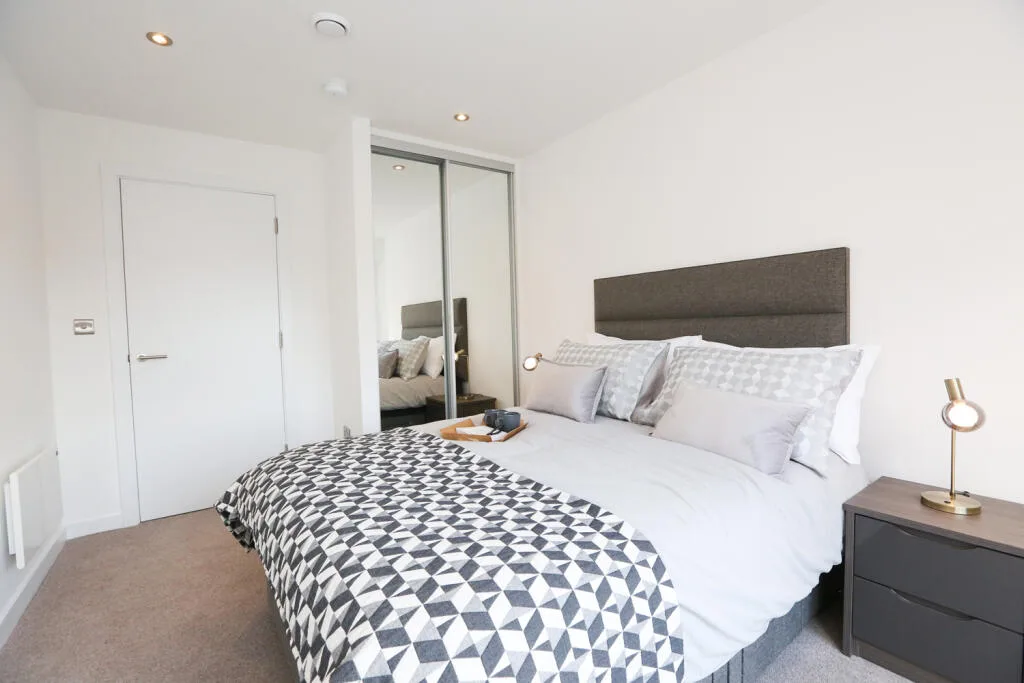 2 bedroom apartment for rent