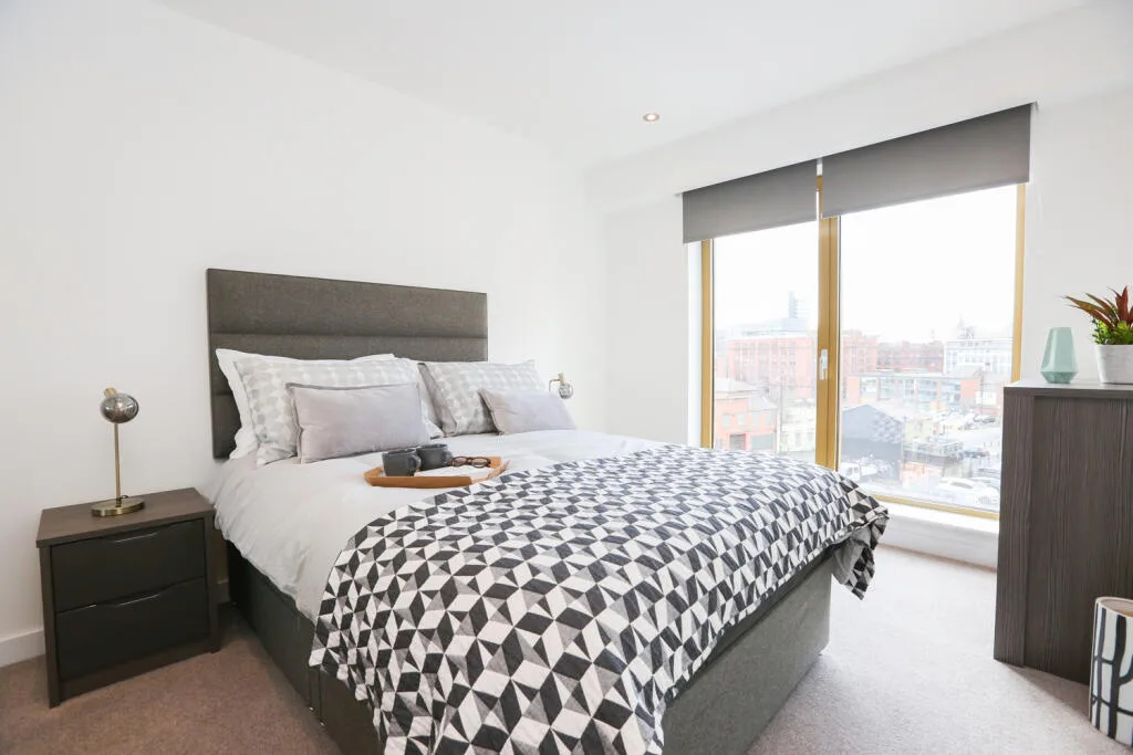 2 bedroom apartment for rent