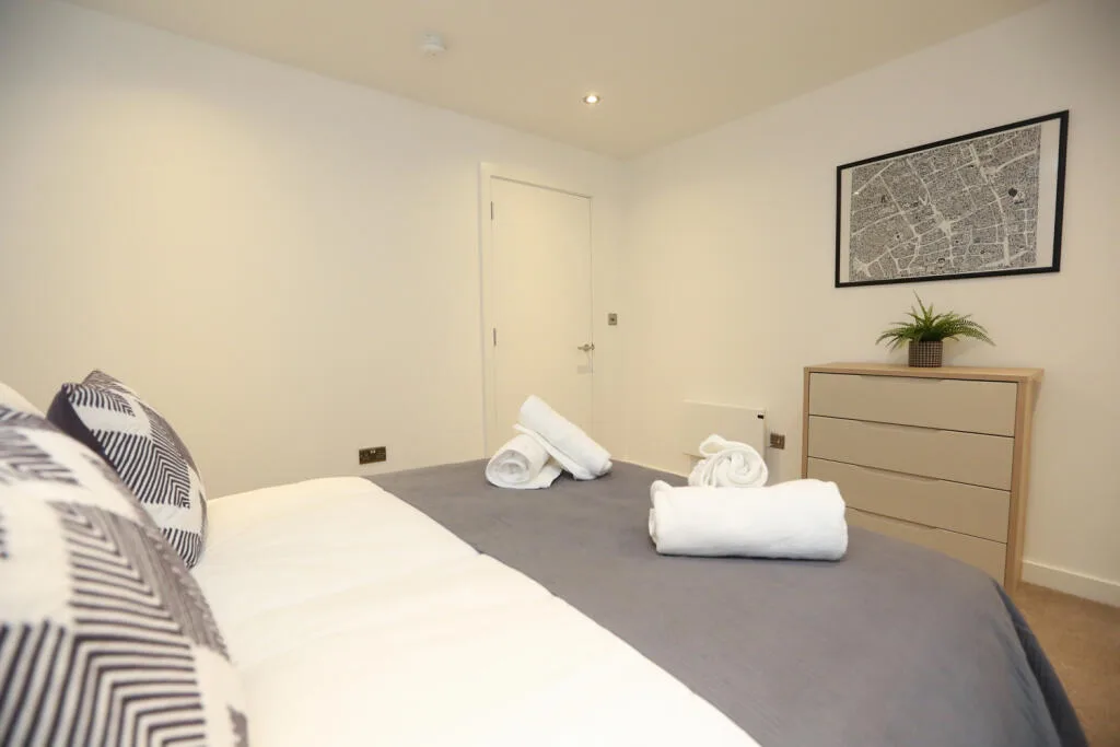 2 bedroom apartment for rent