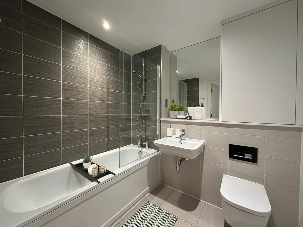 2 bedroom apartment for rent