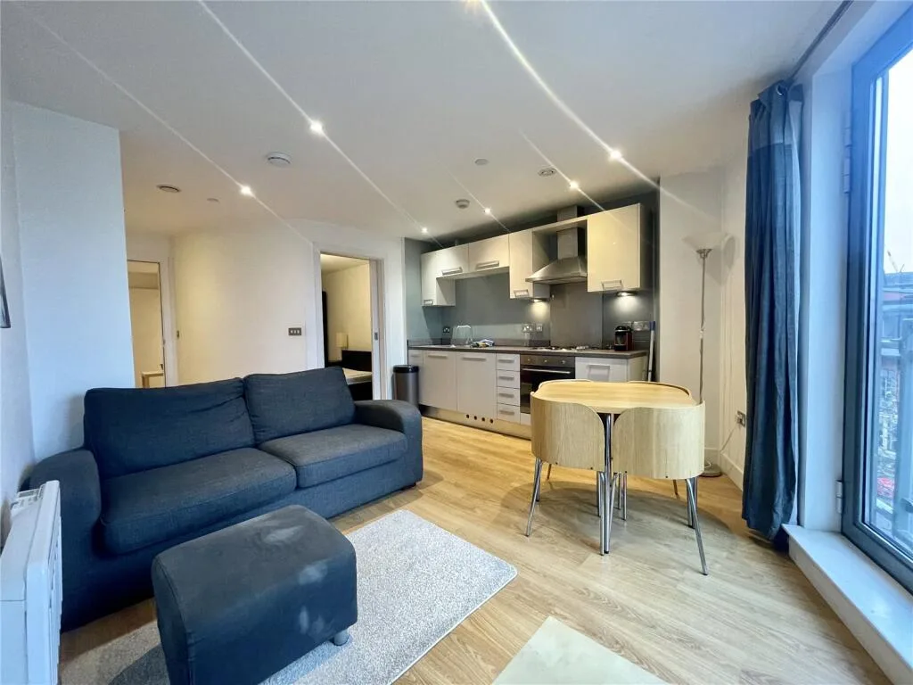 1 bedroom apartment for rent