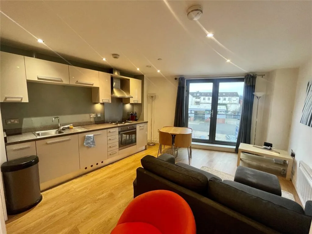 1 bedroom apartment for rent